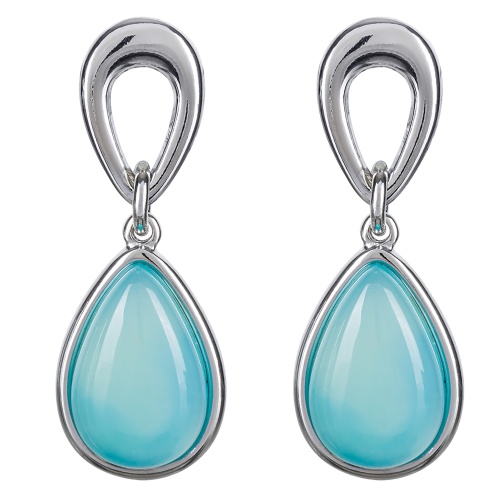 Серьги Possebon Azul, A0381.20 S фото 3